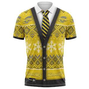 Hurricanes: NZ Hurricanes Winter Polo