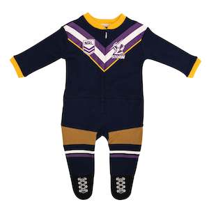 Nrl Storm: NRL Storm Footysuit