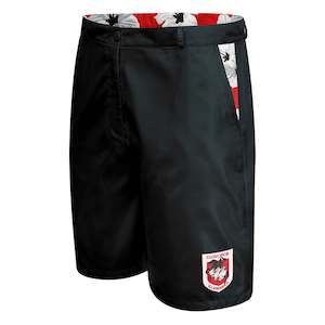 Nrl Dragons: NRL Dragons 'Aloha' Golf Shorts