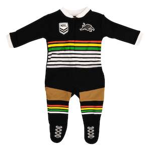 Nrl Panthers: NRL Panthers Footysuit