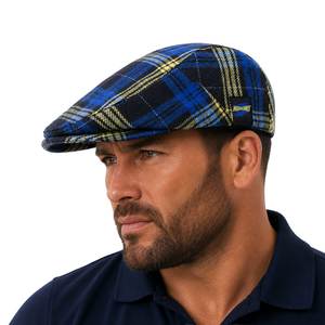 NZ Hurricanes 'Angus' Cheesecutter Cap