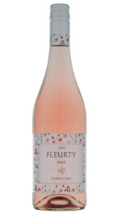 2023 Fleurty Rosé