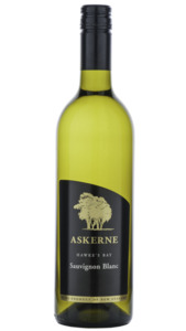 2015 Sauvignon Blanc