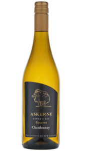 2023 Reserve Chardonnay