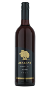 2022 Vintage Wines: 2022 Merlot
