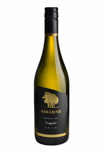 2018 Viognier