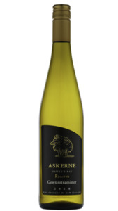 2024 Reserve Gewurztraminer