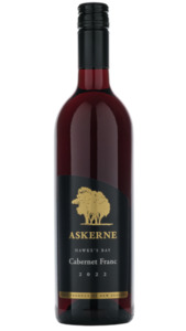 2022 Cabernet Franc