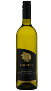 2019 Sauvignon Blanc Semillon Sauvignon Gris Case Special (per bottle min 12)