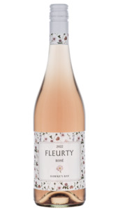 2022 Fleurty Rosé