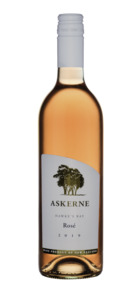 2019 Rose Case Special (per bottle/min 12)