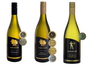 2018 Chardonnay 3 Pack