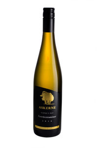 2016 Gewurztraminer
