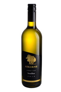 2016 Semillon