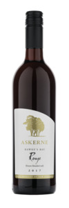 2017 Rouge Case Special (per bottle/min 12)
