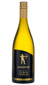 2018 The Archer Chardonnay