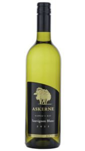 2022 Sauvignon Blanc