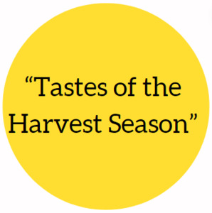 Products: Tastes of the Harvest Season (12 Pack)