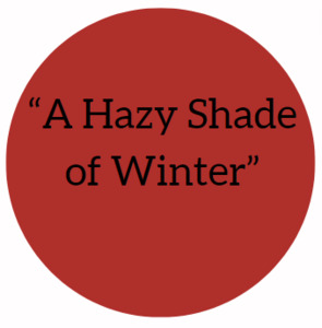 Products: A Hazy Shade of Winter (12 Pack)
