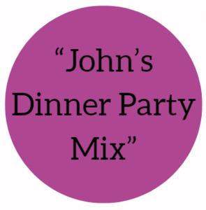 John’s Dinner Party Mix (12 Pack)