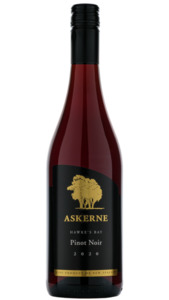 2020 Pinot Noir