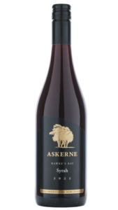 2022 Syrah