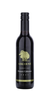 2021 Dessert Cabernet