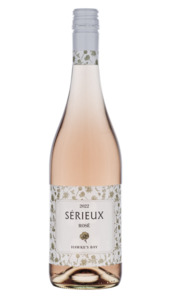Products: 2022 Seriéux Rosé