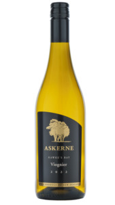 Products: 2022 Viognier