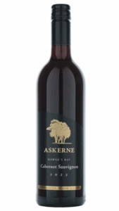 2022 Cabernet Sauvignon