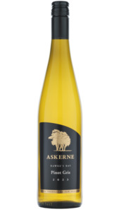 2024 Vintage Wines: 2024 Pinot Gris