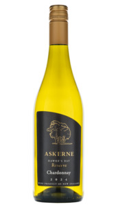2024 Reserve Chardonnay