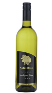 2023 Vintage Wines: 2024 Sauvignon Blanc