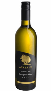 2015 Sauvignon Blanc