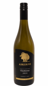 2024 Chardonnay