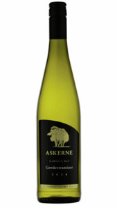 2024 Vintage Wines: 2024 Gewurztraminer