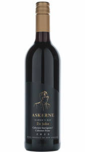 2023 ‘Dr John’ Cabernet Sauvignon Cabernet Franc