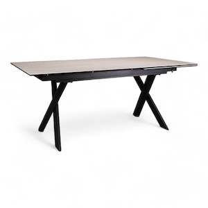 Pavia Ceramic ExtensionTable