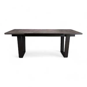 Veneto Ceramic Extension Table