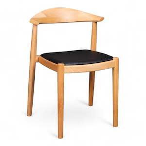 Dining: Genoa Dining Chair