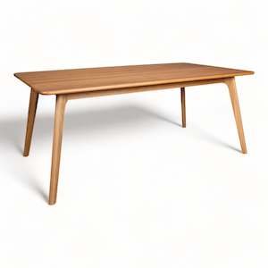 Dining: Bergen 2400mm Table