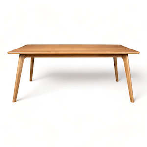 Dining: Bergen 1800mm Table