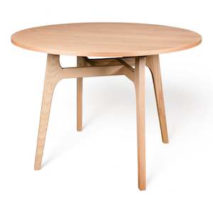 Dining: Venice 1m Round Table