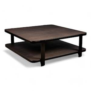 Living: Verona Coffee Table