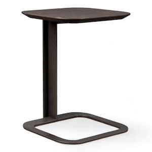 Living: Turin End Table