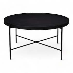 Living: Toledo Coffee Table