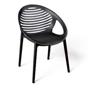 Outdoor 1: Tig Chair