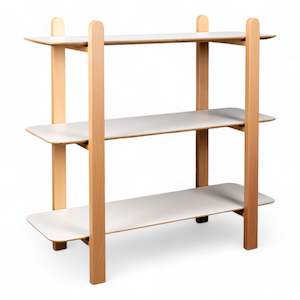 Other: Stockholm Bookshelf