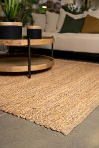 Other: Water Hyacinth Mat