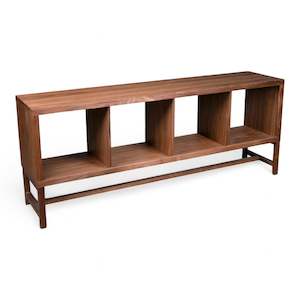 Bergen Bookcase 4x1